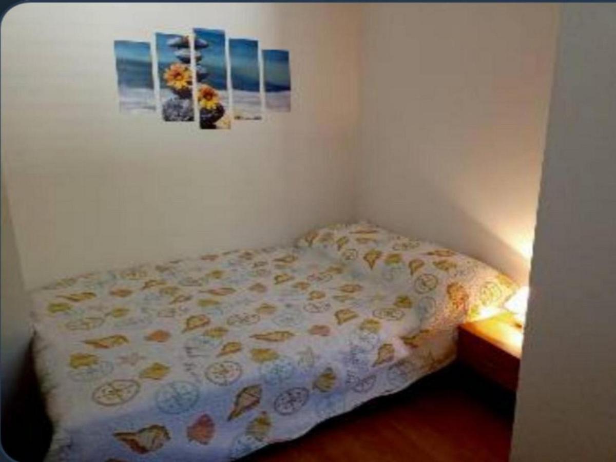 Appartamento Blaza Prvić Luka Esterno foto